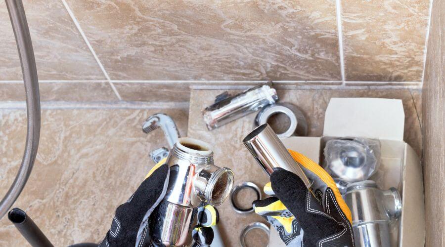 Expert flood damage restoration services in Mount Sterling, WI